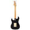 Prodipe Guitars ST80MA BK  - gitara elektryczna