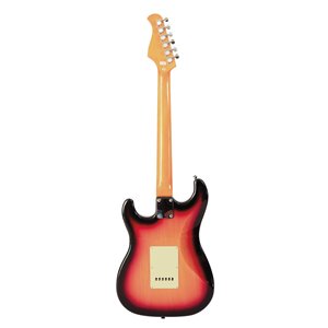 Prodipe Guitars ST80RA SB  - gitara elektryczna