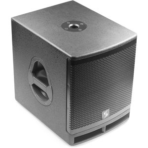 Stagg SWS800D21B-0 - zestaw nagłośnieniowy 200W + 2x 100W