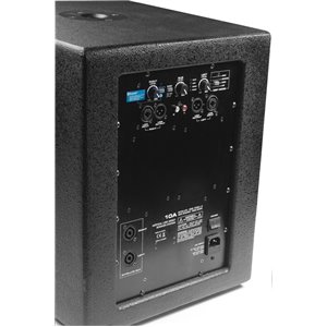 Stagg SWS800D21B-0 - zestaw nagłośnieniowy 200W + 2x 100W