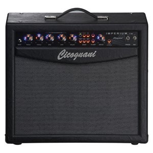 Cicognani Imperium C-50 - combo gitarowe 50W