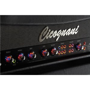 Cicognani Imperium C-50 - combo gitarowe 50W