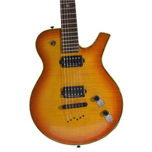 Parker PM20 PRO FHB - gitara elektryczna