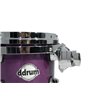 Ddrum S4 TT 7x8 Purple Sparkle - tom 7" x 8" do zestawu Dominion 