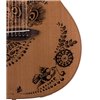 Luna Henna Oasis Cedar - gitara elektroakustyczna