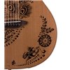 Luna Henna Oasis Cedar - gitara elektroakustyczna