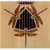Luna Safari Dragonfly - gitara akustyczna 3/4