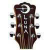 Luna Safari Muse Spruce - gitara akustyczna 3/4