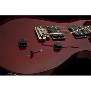 PRS SE Standard 24 VC - gitara elektryczna