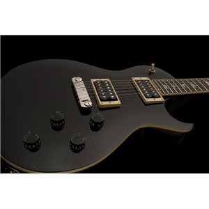 PRS SE Standard 245 BK - gitara elektryczna