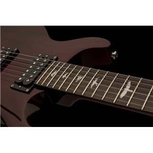 PRS SE Standard Santana VC - gitara elektryczna