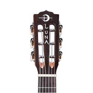 Luna  Ukulele -  6 Strunowe TAT6