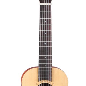 Luna  Ukulele -  6 Strunowe TAT6