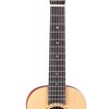 Luna  Ukulele -  6 Strunowe TAT6