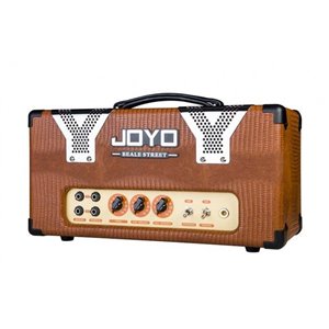 Joyo JCA-12 Beale Street - głowa gitarowa