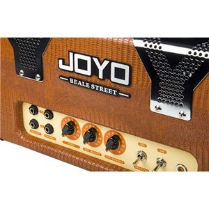 Joyo JCA-12 Beale Street - głowa gitarowa