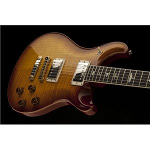 PRS McCarty 594 10-Top McCarty Tobacco Sunburst - gitara elektryczna USA