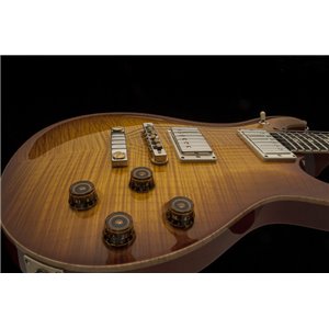 PRS McCarty 594 10-Top McCarty Tobacco Sunburst - gitara elektryczna USA