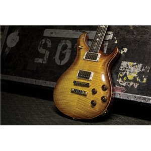 PRS McCarty 594 10-Top McCarty Tobacco Sunburst - gitara elektryczna USA