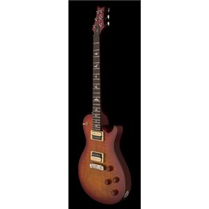 PRS 2017 SE 245 Cherry Sunburst - gitara elektryczna