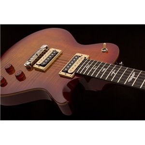 PRS 2017 SE 245 Cherry Sunburst - gitara elektryczna