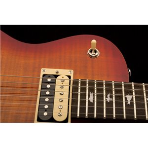 PRS 2017 SE 245 Cherry Sunburst - gitara elektryczna