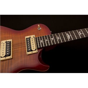 PRS 2017 SE 245 Cherry Sunburst - gitara elektryczna