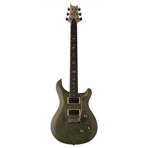 PRS 2017 SE Custom 24 Trampas Green - gitara elektryczna