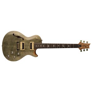 PRS 2017 SE Zach Myers Trampas Green - gitara elektryczna, sygnowana