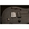 PRS 2017 SE 277 Semi-Hollow Soapbar Grey Black - gitara elektryczna