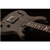 PRS 2017 SE 277 Semi-Hollow Soapbar Grey Black - gitara elektryczna