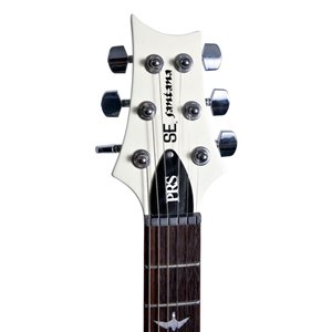 PRS SE Standard Santana Special P90 AW - gitara elektryczna