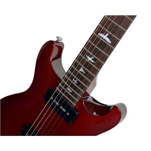 PRS SE Standard Santana Special P90 VC - gitara elektryczna