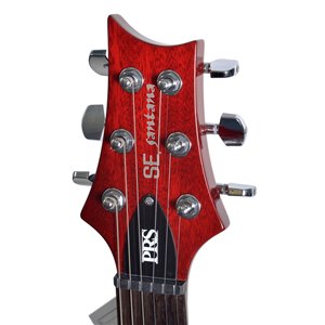 PRS SE Standard Santana Special P90 VC - gitara elektryczna