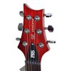 PRS SE Standard Santana Special P90 VC - gitara elektryczna