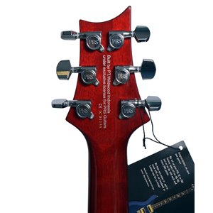 PRS SE Standard Santana Special P90 VC - gitara elektryczna