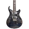 PRS Custom 24 Grey Black - gitara elektryczna USA