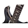 PRS Custom 24 Grey Black - gitara elektryczna USA