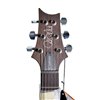 PRS Custom 24 Grey Black - gitara elektryczna USA
