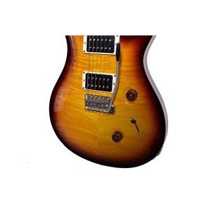 PRS Custom 24 McCarty Tobacco Sunburst - gitara elektryczna USA