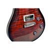 PRS P22 Fire Red Burst - gitara elektryczna USA