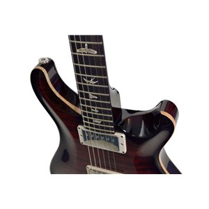 PRS P22 Fire Red Burst - gitara elektryczna USA