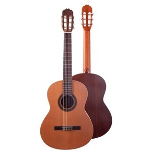 JM Forest Student 4/4 - gitara klasyczna