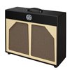 65Amps Blue Series/Alnico Gold - kolumna gitarowa 2x12?