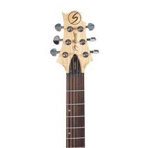 Samick MB-1 MR - gitara elektryczna