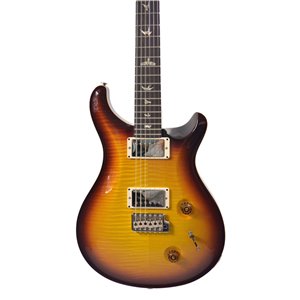 PRS Custom 22 McCarty Tobacco Sunburst - gitara elektryczna USA