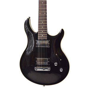 Blade Durango Deluxe DD1 RC/B - gitara elektryczna