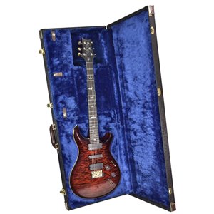 PRS Artist Package 513 Fire Red Burst  - gitara elektryczna USA