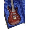 PRS Artist Package 513 Fire Red Burst  - gitara elektryczna USA