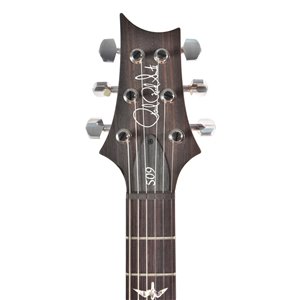 PRS 509 Faded Whale Blue Smokeburst  - gitara elektryczna USA